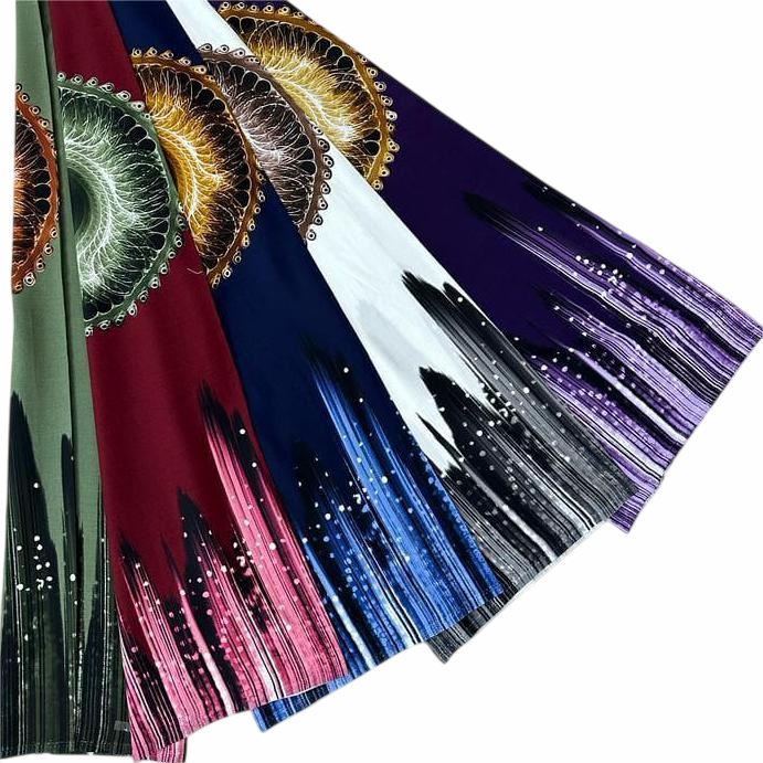 Rayon Fabric Mills